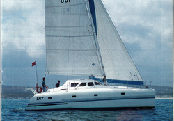 Essai : Dean 400